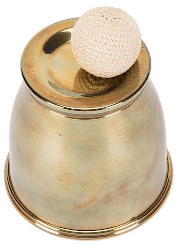 DON ALAN CHOP CUP.Don Alan Chop