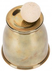 DON ALAN CHOP CUP.Don Alan Cho