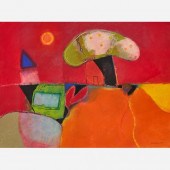 DON BEAULIEU UNTITLED (1987 PA