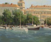 DON BRACKETT (NM, B.1932) VENE