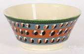 DON CARPENTIER MOCHA BOWLDon C