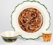 DON CARPENTIER PORCELAIN<br>Th