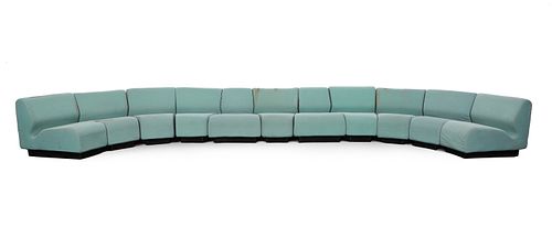 DON CHADWICK FOR HERMAN MILLER
