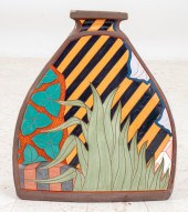 DON CORNETT POSTMODERN CERAMIC