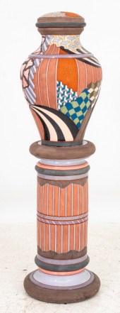 DON CORNETT POSTMODERN TERRACO