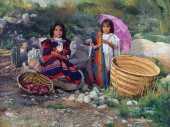 DON CROWLEY (1926-2019), CACTU