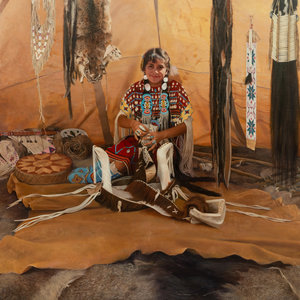 Don Crowley (American, 1926-2019)