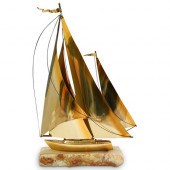 DON DEMOTT BRASS AND ONYX "GOL