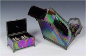 DON DOAK MUSICAL IRIDESCENT AR