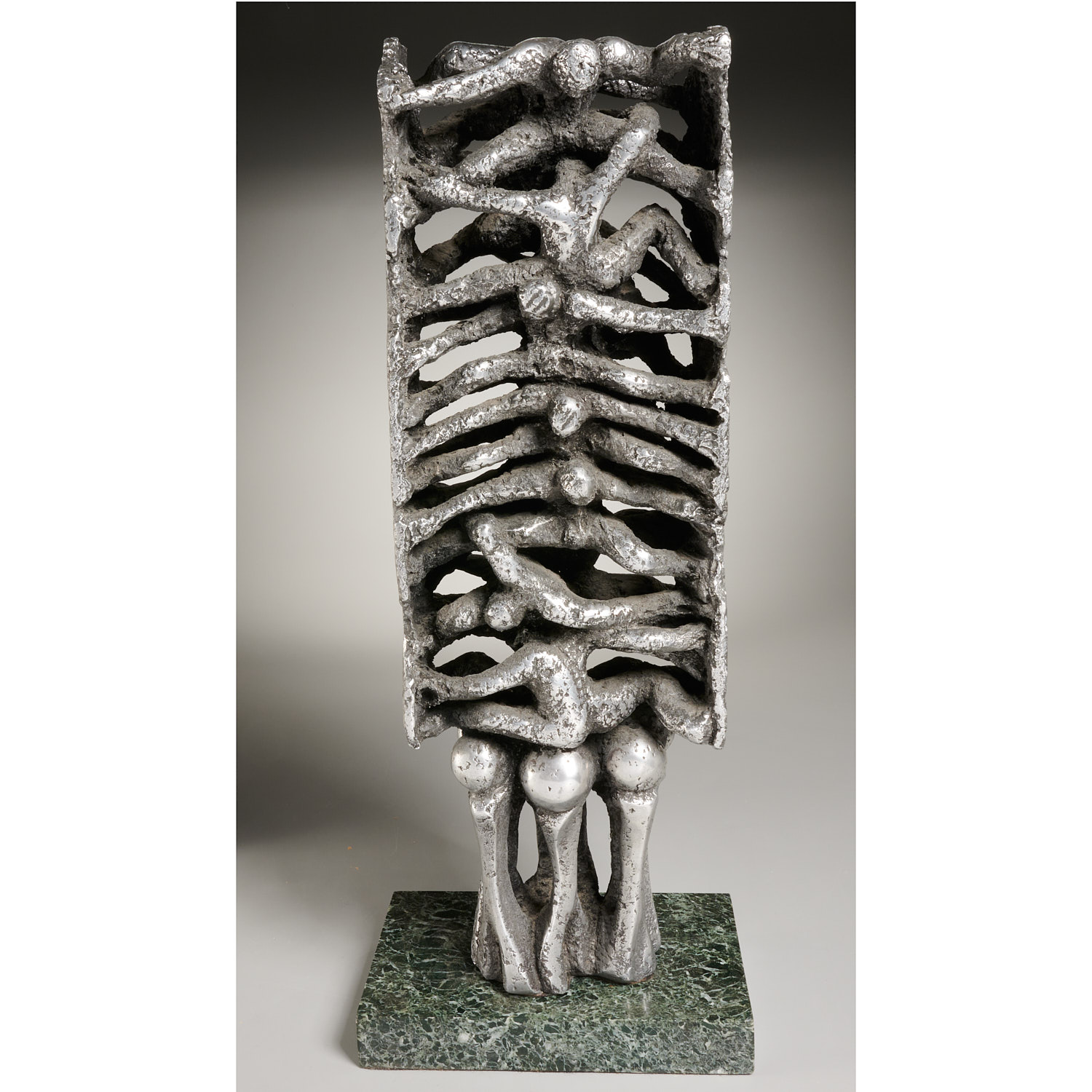 DON DRUMM (ATTRIB.), ABSTRACT