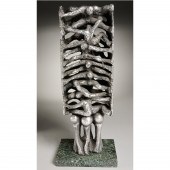 DON DRUMM (ATTRIB.), ABSTRACT