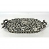 DON DRUMM Cast Aluminum Covere