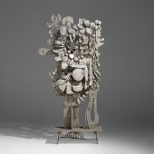 Don Drumm. Monumental fountain