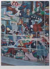 DON EDDY, AMERICAN 1944-, NEW