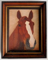 DON EICHENBERGER OILDon Eichen