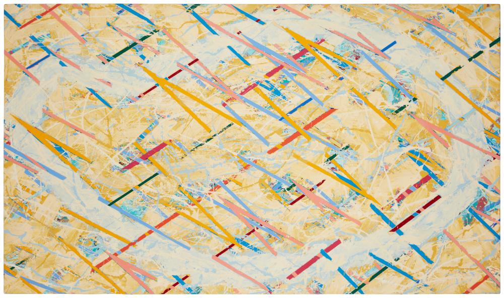 DON ELDON SORENSEN (1927-1994),