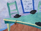 DON FURNAS, UNTITLED (THIS IS