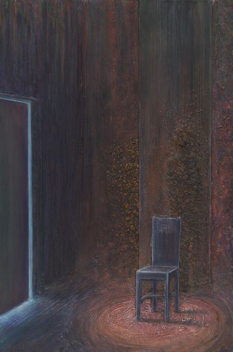 DON GRANT (AMERICAN, 20TH