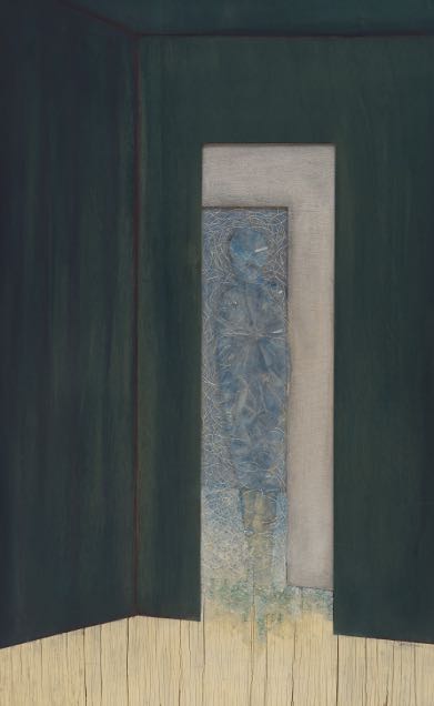 DON GRANT (AMERICAN, 20TH
