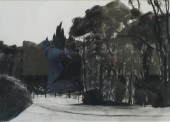 DON HERON (AUSTRALIAN B. 1970)