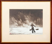 DON HONG-OAI &QUOT;SANDSTORM,