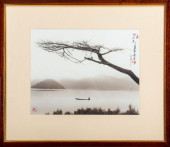 DON HONG-OAI &QUOT;SOLITARY WO