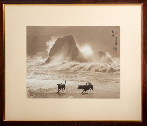 DON HONG-OAI &QUOT;TWO