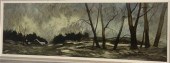 Don Hornberger, American, 20th
