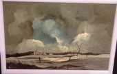 Don Hornberger, American, 20th