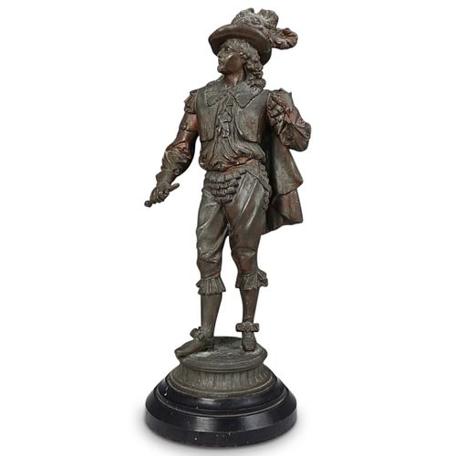 DON JUAN POT METAL
