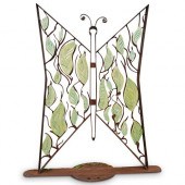 "DON KENNEL" IRON BUTTERFLY GA