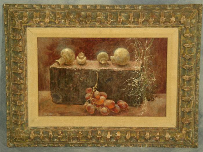 Don Lord, American, 20th c, 