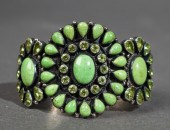 DON LUCAS STERLING SILVER, GAS