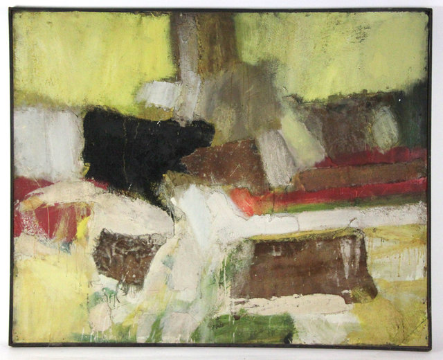 Don McKinlayUNTITLEDmixed media