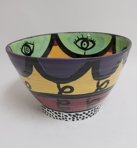 DON NAKAMURA ART POTTERY