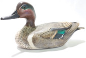 DON PARKER & JIM FOOTE DUCK DE