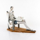 DON QUIXOTE 1001030 - LLADRO P