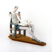DON QUIXOTE 1001030 - LLADRO P