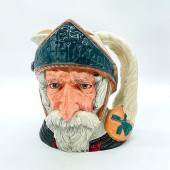 DON QUIXOTE D6455 - LARGE - RO