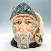 DON QUIXOTE D6455 - LARGE - RO
