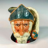DON QUIXOTE D6455 - LARGE - RO
