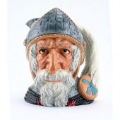 DON QUIXOTE D6455 - LARGE - RO