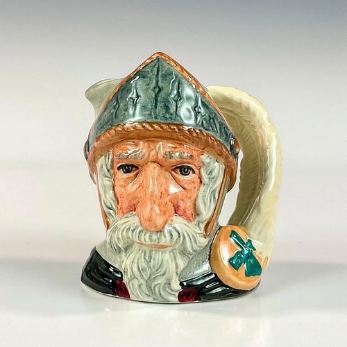 DON QUIXOTE D6460 - SMALL - ROYAL