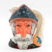 DON QUIXOTE D6460 - SMALL - RO