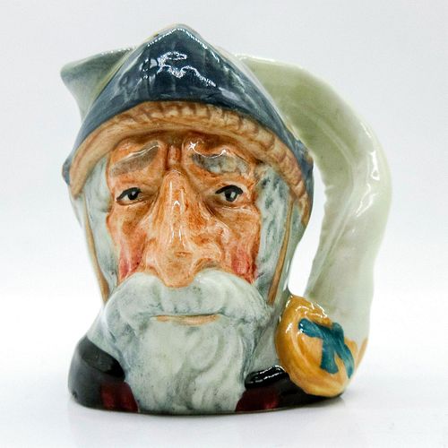 DON QUIXOTE D6511 - MINI - ROYAL