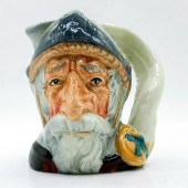 DON QUIXOTE D6511 - MINI - ROY