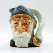 DON QUIXOTE D6511 - MINI - ROY