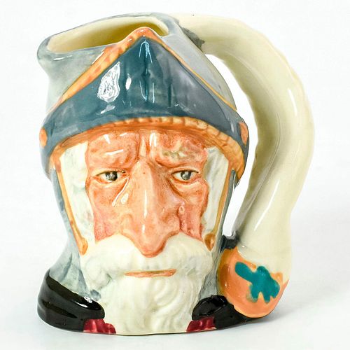 DON QUIXOTE D6511 - MINI - ROYAL