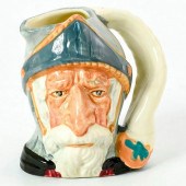 DON QUIXOTE D6511 - MINI - ROY