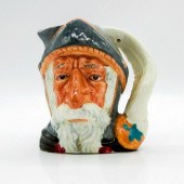 DON QUIXOTE D6511 - MINI - ROY